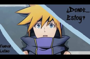 Adelanto 1 - Subarashiki Kono Sekai: The Animation | Fandub Latino