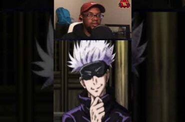 Nanami Spitting Straight Facts | Jujustu Kaisen #shorts #jujustukaisen