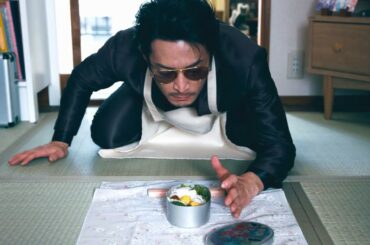 『極主夫道』（著：おおのこうすけ）実写版ＰＶ