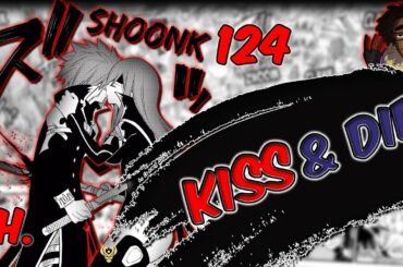 Edens zero Ch.124 breakdown | IT'S HEAVY!