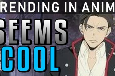 MARS RED Vampire Gets TV Anime in 2021 (Vampire Anime) [Trending In Anime]