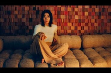 T87 -  宇多田ヒカル、新曲「PINK BLOOD」が アニメ『不滅のあなたへ』主題歌に