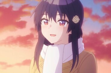 Osananajimi ga Zettai ni Makenai Love Comedy Official Trailer - New PV