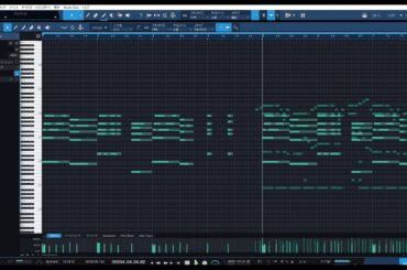【Studio one】椎名林檎進行×EDM作ってみた
