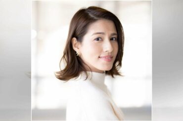 フジ永島優美アナ、結婚祝福に感謝　「笑いと思いやりに溢れる家庭を」と誓う