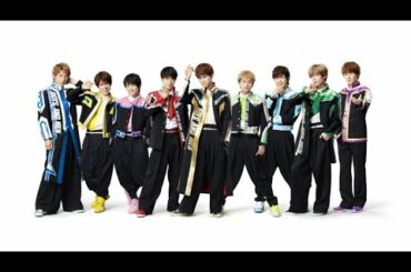 T87 -  BOYS AND MEN、新曲「ニューチャレンジャー」が『シンカリオンＺ』主題歌に