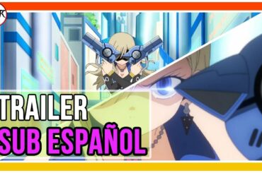 ✅EDENS ZERO TRAILER SUB ESPAÑOL 🔥❗❗ - TV Anime PV | ESTRENO EN ABRIL 2021🔥