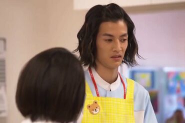 佐藤健上白石萌音 | 上白石萌音恋つづ | つぎのはなし 08