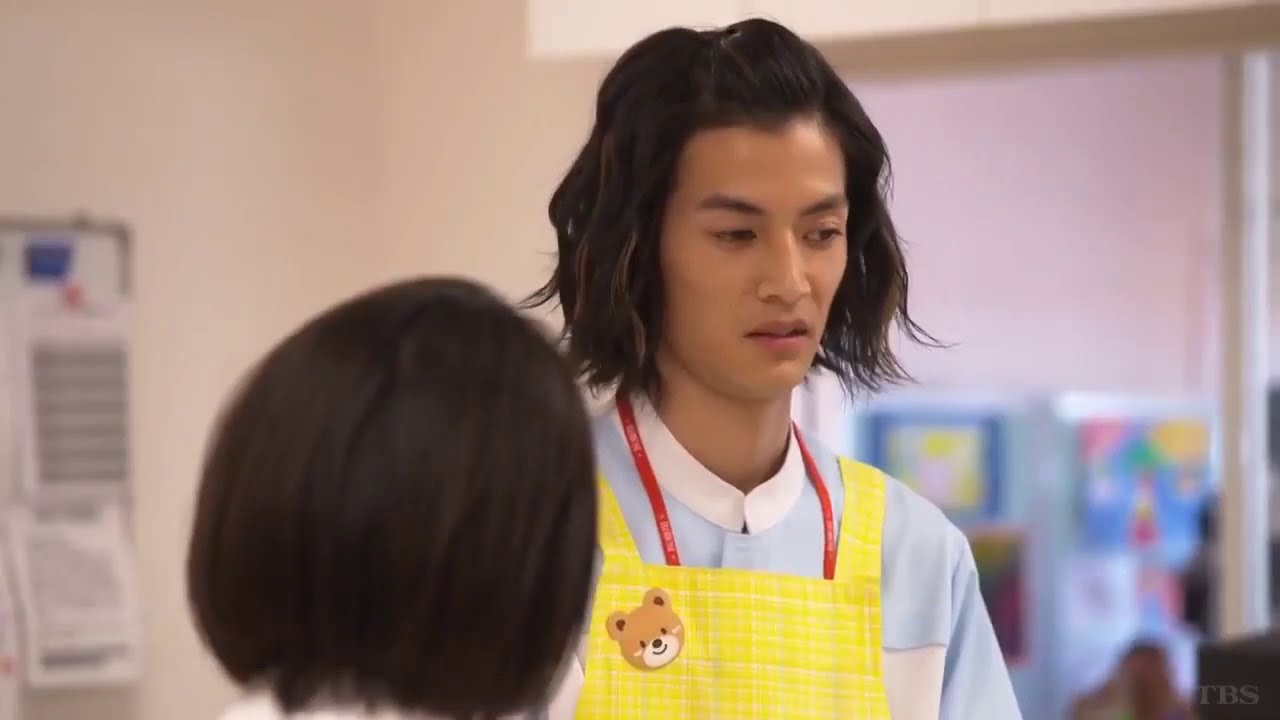 佐藤健上白石萌音 | 上白石萌音恋つづ | つぎのはなし 08