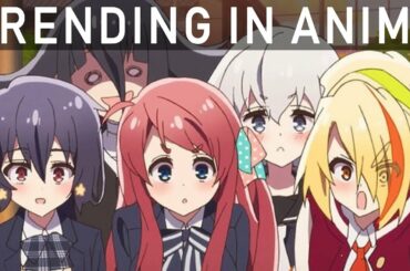 Zombie Land Saga Revenge Anime Gets Release Month And More!