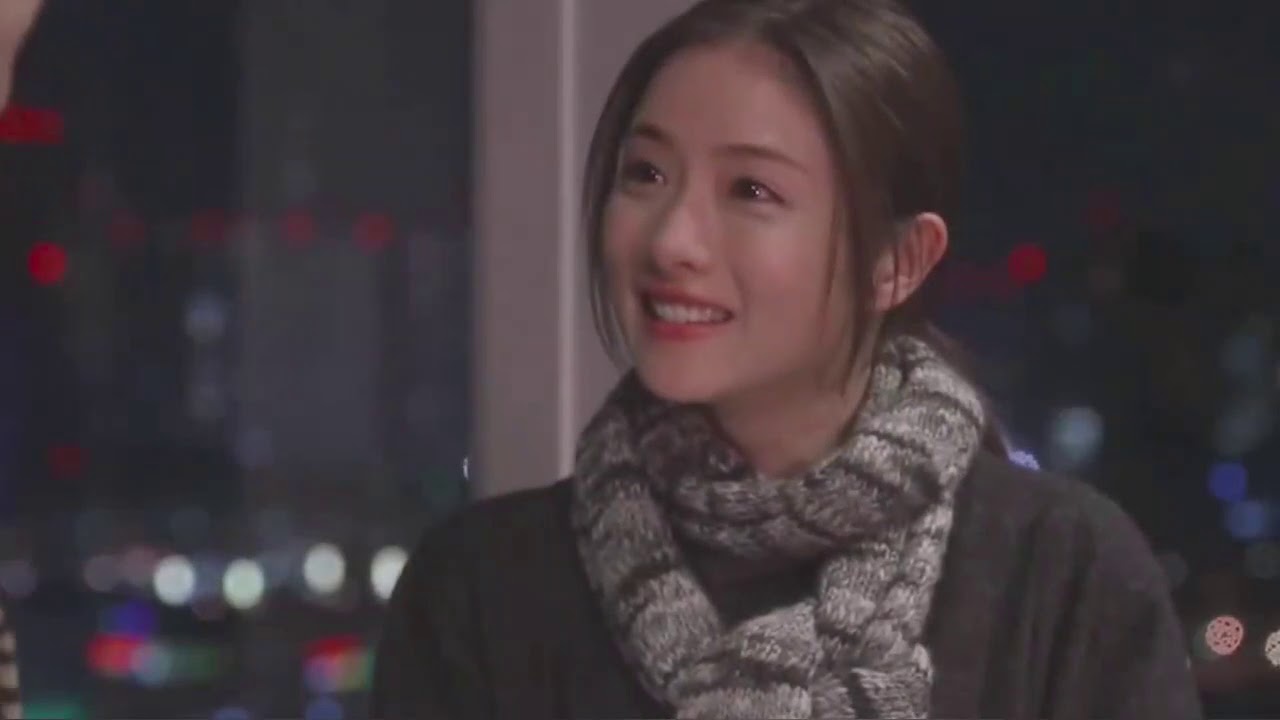 彼女の美しさを発見した時には、それは他の誰かの妻だった 石原さとみ、いしはらさとみ