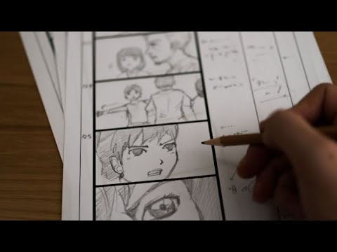 アニメーターは薄給･過重労働と言われる真因
