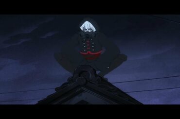 New Anime Mars red 「Trailer」 #1 | Tv Kerasian