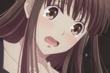 TVアニメ「フルーツバスケット」The Final  / 本PV