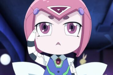 y2mate com   TVアニメEDENS ZERO放送直前第1弾PV 1080p