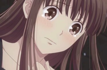 フルーツバスケット The Final - Fruits Basket - Trailer ３.