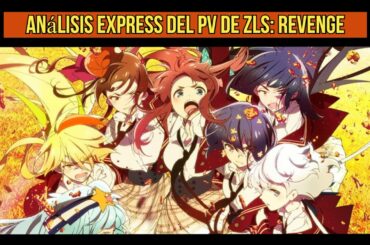 [Obsoleto] Análisis Express del PV de Zombieland Saga: Revenge