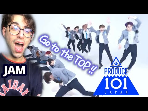 JO1|'GrandMaster (JO1 ver.)' PERFORMANCE I FIRST Reaction *detailed* JO1|'GrandMaster (JO1 ver.)' PERFORMANCE I FIRST Reaction *detailed*