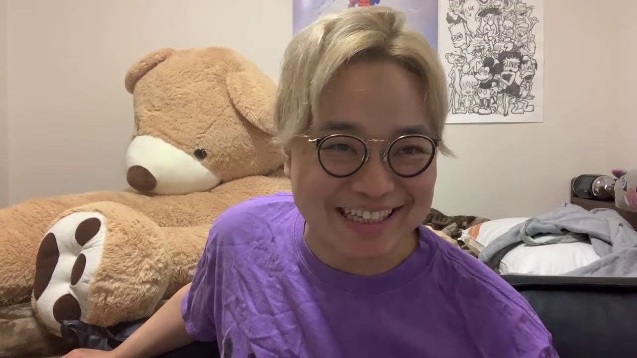 【緊急事態宣言解除されるまで毎日生配信第二弾】64日目。 【緊急事態宣言解除されるまで毎日生配信第二弾】64日目。