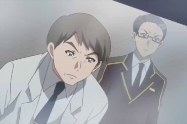 新幹線変形ロボ シンカリオン THE ANIMATION Shinkansen Henkei Robo Shinkalion The Animation