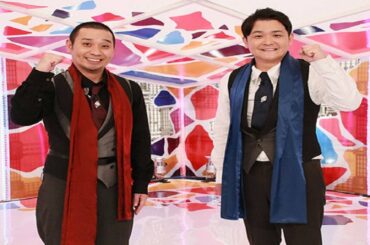 VS魂 & 千鳥のクセがスゴいネタGP 2021年03月11日 FULL SHOW