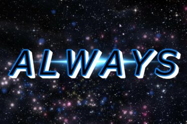 ALWAYS  -THE ALFEE-  【榮倉奈々フォトムービー】