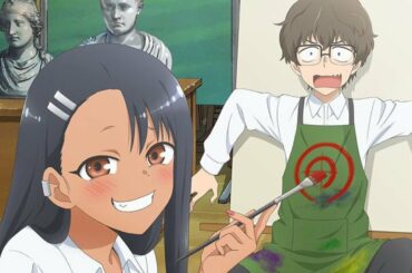 『PV』Ijiranaide, Nagatoro San『イジらないで、長瀞さん』Trailer