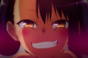 Such a "Naughty" Girl AMV「Anime MV」Ijiranaide, Nagatoro San