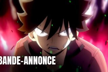 Edens Zero | Bande-annonce officielle - TRAILER 2 (VOSTFR)