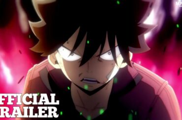 Edens Zero - PV/Trailer 2