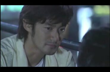 2001できちゃった結婚(속도위반결혼)  : 見てると竹野内豊と戀愛してるような映像 (대리연애 영상.. 보고있으면 설렘ㅋㅋ)