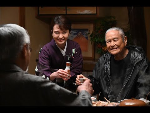 24 JAPAN 第22話 2021年3月12日