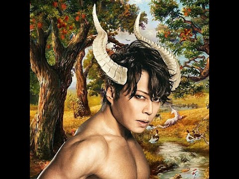 ✅  色んな芸能・エンターテインメント・ニュース満載♪『めるも』|西川貴教の新曲「Eden through the rough」が、4月10日から日本テレビほかで放送されるテレビアニメ『EDENS Z