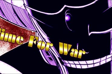 Edens Zero Chapter 133 Review - Time For The Machine King To Forge His Empire