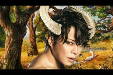 T87 - 西川貴教、新曲がアニメ『EDENS ZERO』OPテーマに。CD発売も決定