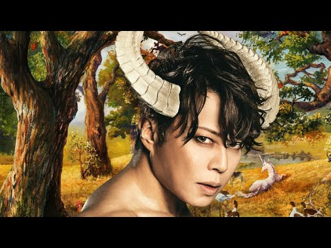 T87 – 西川貴教、新曲がアニメ『EDENS ZERO』OPテーマに。CD発売も決定 T87 - 西川貴教、新曲がアニメ『EDENS ZERO』OPテーマに。CD発売も決定