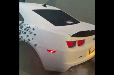 Yasuke new look and build