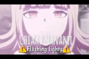 ~Nya Arigato~ Chiaki Nanami [edit]