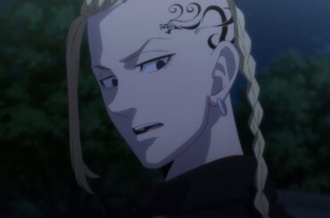 y2mate com   TVアニメ東京リベンジャーズアニメ第2弾PV 1080p