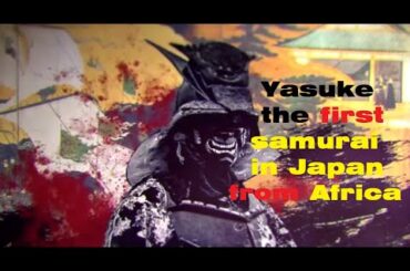 Yasuke: The mysterious African samurai - [NirFact T.L.S. TV]