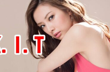 K I T  -MISIA-  【北川景子フォトムービー】