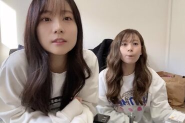 #34「いちご大福を作る予定で集まったが、売っているやつを食べたいと言い出した2人」