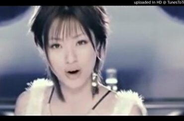 上戸彩 - 爱のために　HD 320k