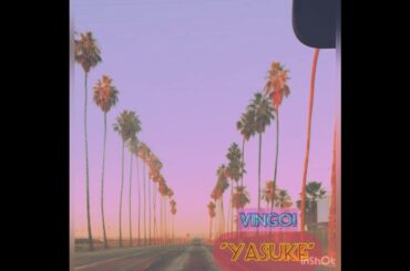 VinGo! - "Yasuke" visualizer #phoenix #japan #blm