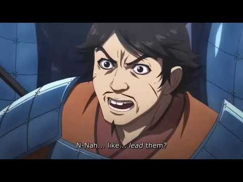 キングダム 第3シリーズ 5話 - Kingdom Season 3 Episode 5 English Sub