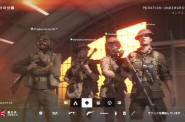 【BFV_PS5 】シンバトルフィールドV#本田翼待ち#初見歓迎#クリーンな配信者