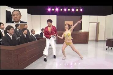 《ガキの使い》『浜田 老い!老い!裁判』