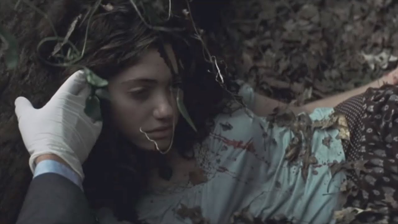 最愛の娘が◯された…真犯人にっこり、父親勘違いな胸糞映画｜映画あらすじ紹介