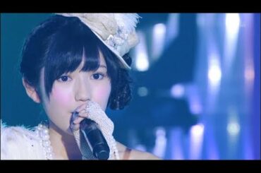 AKB48 渡辺 麻友/三つ編みの君へ