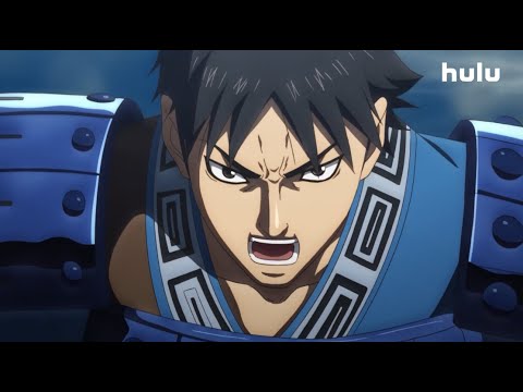 【キングダム】ファン必見！実写映画＋アニメシリーズのストーリーをまとめたスペシャル動画